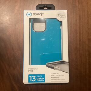 Speck Presidio Pro Case for iPhone 11 PRO, XS/X